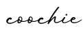 单词coochie书写