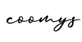 单词coomys书写