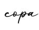 单词copa书写