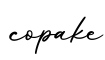 单词copake书写