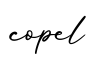 单词copel书写