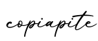 单词copiapite书写