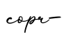 单词copr-书写