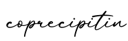 单词coprecipitin书写