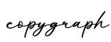 单词copygraph书写