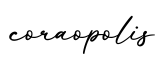 单词coraopolis书写