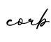 单词corb书写