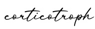 单词corticotroph书写