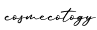 单词cosmecotogy书写