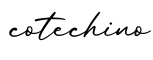 单词cotechino书写