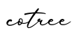 单词cotree书写