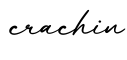 单词crachin书写