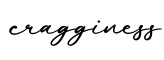 单词cragginess书写