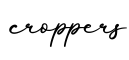单词croppers书写