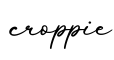 单词croppie书写