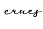 单词crues书写