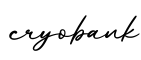 单词cryobank书写