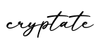 单词cryptate书写