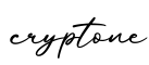 单词cryptone书写