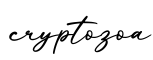 单词cryptozoa书写