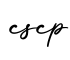 单词cscp书写