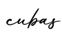 单词cubas书写
