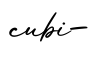 单词cubi-书写