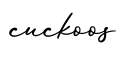 单词cuckoos书写
