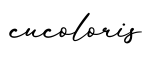 单词cucoloris书写