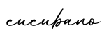 单词cucubano书写