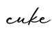 单词cuke书写