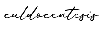 单词culdocentesis书写