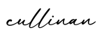 单词cullinan书写