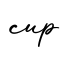 单词cup书写