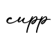 单词cupp书写