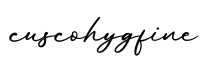 单词cuscohygfine书写