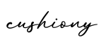 单词cushiony书写