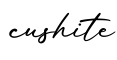 单词cushite书写