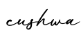 单词cushwa书写