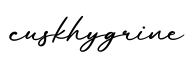 单词cuskhygrine书写