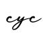 单词cyc书写