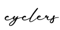 单词cyclers书写