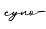 单词cyno-书写
