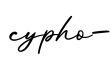 单词cypho-书写