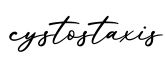 单词cystostaxis书写