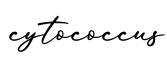 单词cytococcus书写