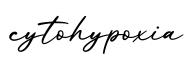 单词cytohypoxia书写