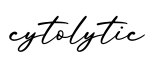 单词cytolytic书写