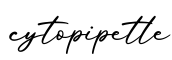 单词cytopipetle书写