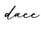 单词dacc书写